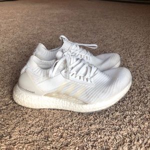 Adidas Ultra-boost shoes